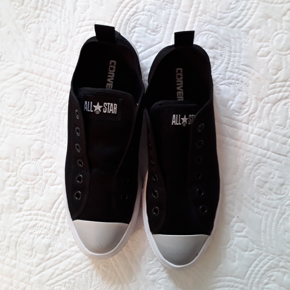 converse shoreline mesh